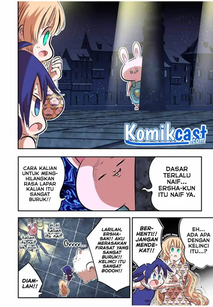 image-komik-tensei-shitara-dai-nana-ouji-dattanode-kimamani-majutsu-o-kiwamemasu-chapter-79.5-4/15