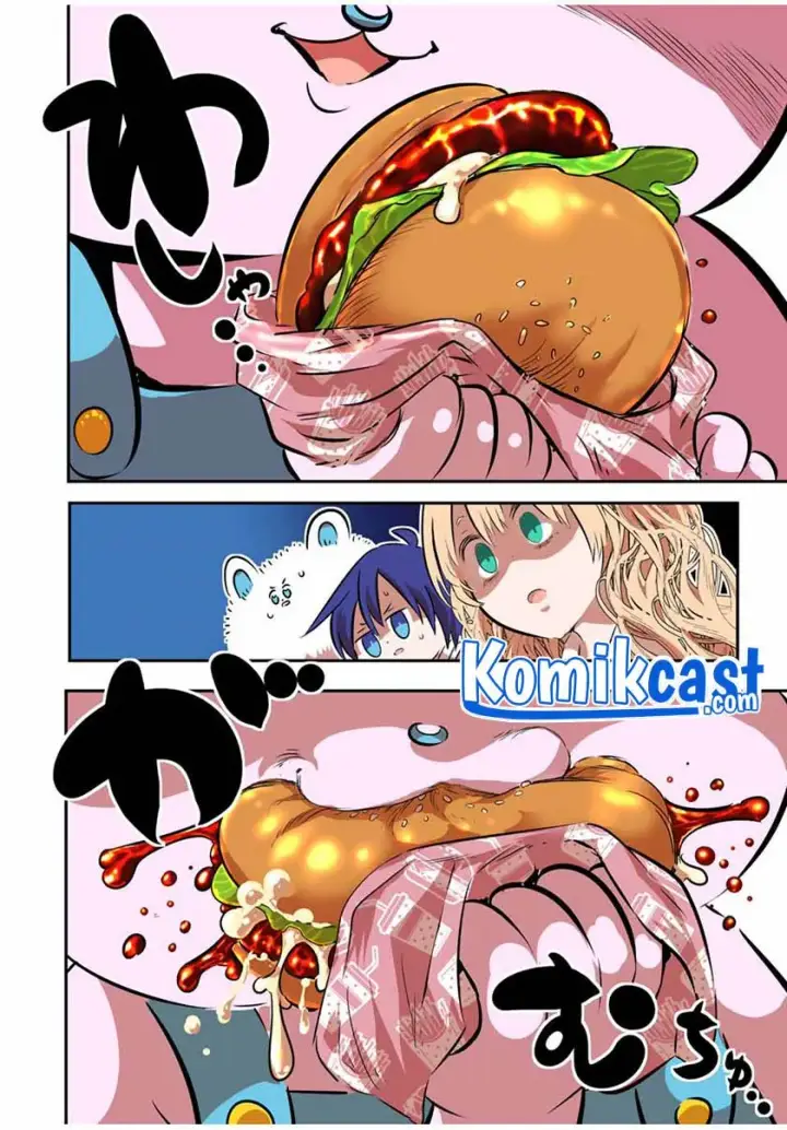 image-komik-tensei-shitara-dai-nana-ouji-dattanode-kimamani-majutsu-o-kiwamemasu-chapter-79.5-6/15