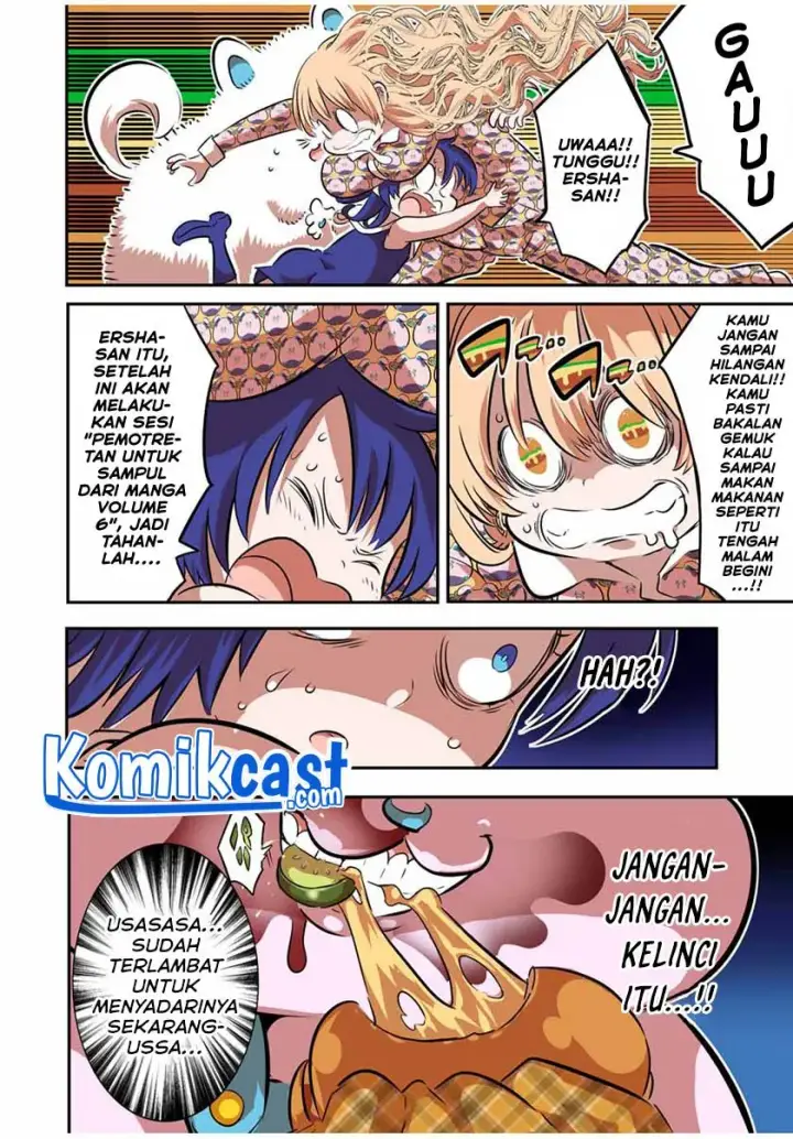 image-komik-tensei-shitara-dai-nana-ouji-dattanode-kimamani-majutsu-o-kiwamemasu-chapter-79.5-10/15