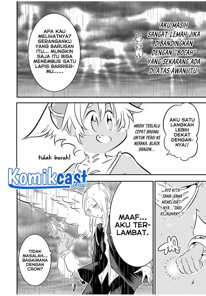 image-komik-tensei-shitara-dai-nana-ouji-dattanode-kimamani-majutsu-o-kiwamemasu-chapter-80-3/18