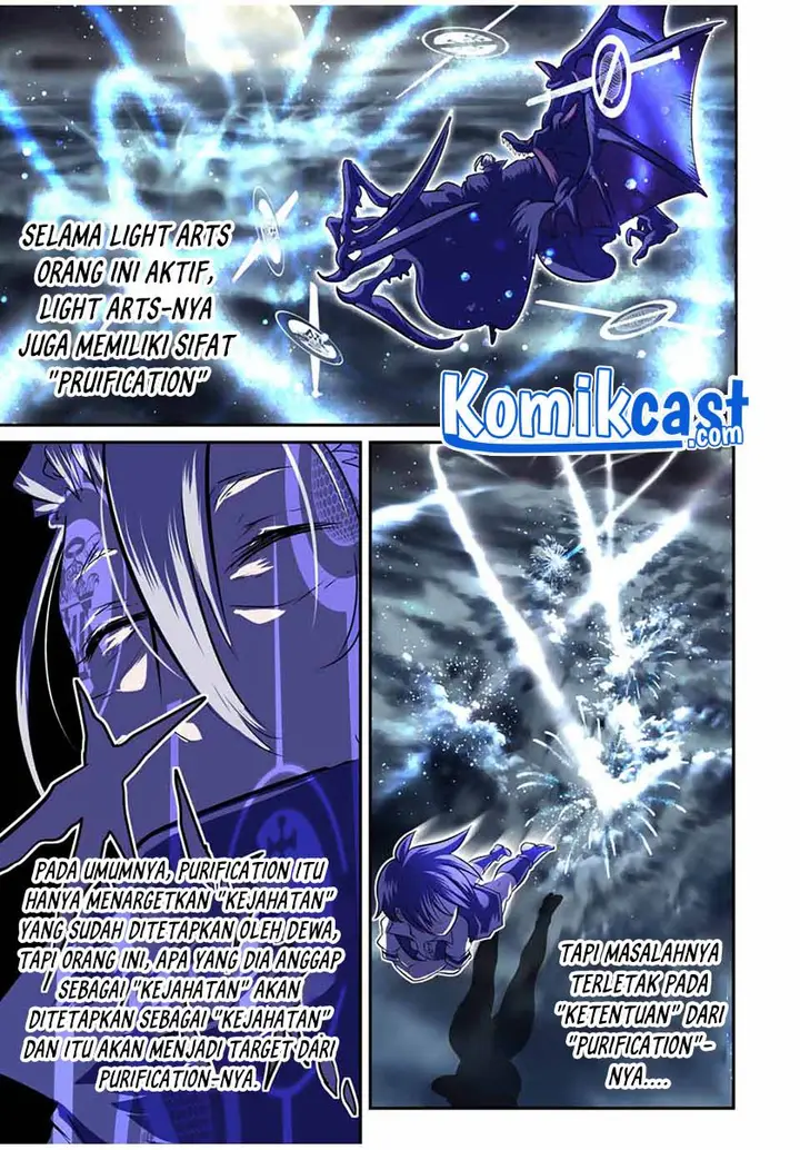 image-komik-tensei-shitara-dai-nana-ouji-dattanode-kimamani-majutsu-o-kiwamemasu-chapter-80-8/18