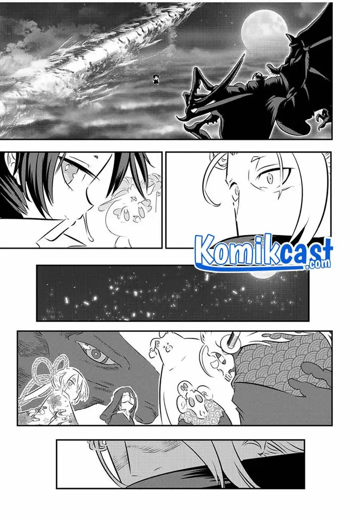 image-komik-tensei-shitara-dai-nana-ouji-dattanode-kimamani-majutsu-o-kiwamemasu-chapter-80-12/18