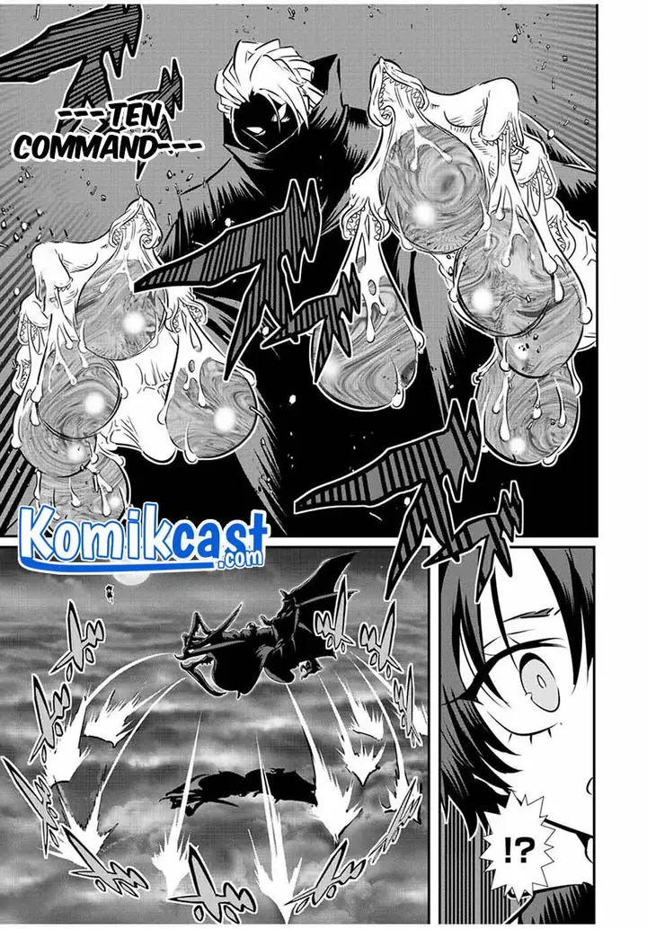 image-komik-tensei-shitara-dai-nana-ouji-dattanode-kimamani-majutsu-o-kiwamemasu-chapter-80-14/18