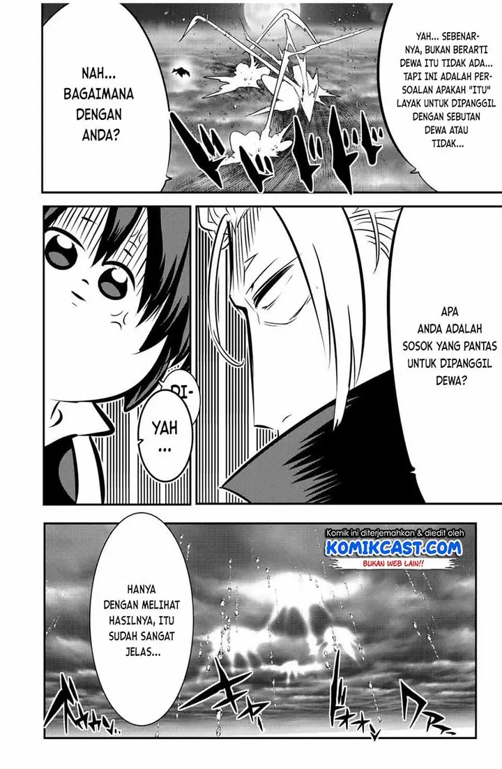 image-komik-tensei-shitara-dai-nana-ouji-dattanode-kimamani-majutsu-o-kiwamemasu-chapter-81-5/22