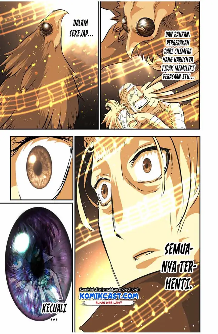 image-komik-tensei-shitara-dai-nana-ouji-dattanode-kimamani-majutsu-o-kiwamemasu-chapter-81-14/22