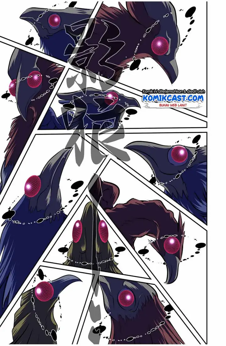 image-komik-tensei-shitara-dai-nana-ouji-dattanode-kimamani-majutsu-o-kiwamemasu-chapter-81-16/22