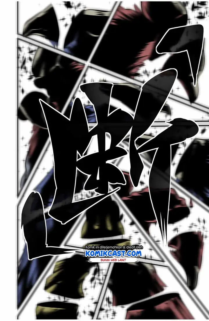 image-komik-tensei-shitara-dai-nana-ouji-dattanode-kimamani-majutsu-o-kiwamemasu-chapter-81-17/22