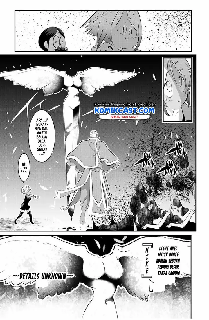 image-komik-tensei-shitara-dai-nana-ouji-dattanode-kimamani-majutsu-o-kiwamemasu-chapter-82-2/20