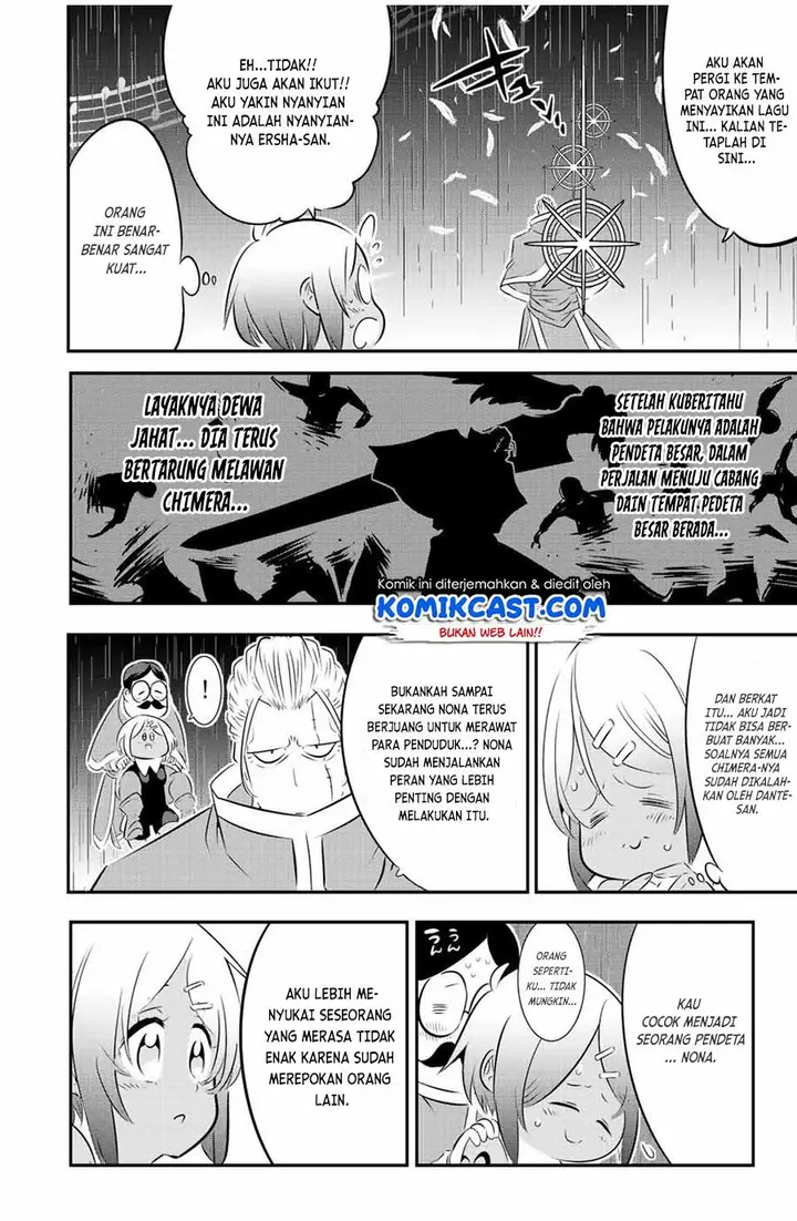 image-komik-tensei-shitara-dai-nana-ouji-dattanode-kimamani-majutsu-o-kiwamemasu-chapter-82-3/20