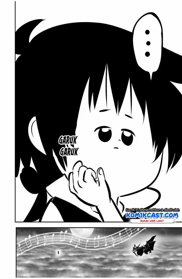 image-komik-tensei-shitara-dai-nana-ouji-dattanode-kimamani-majutsu-o-kiwamemasu-chapter-82-15/20