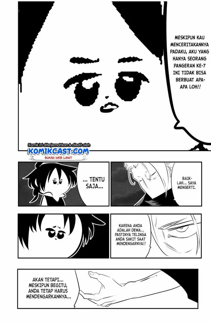 image-komik-tensei-shitara-dai-nana-ouji-dattanode-kimamani-majutsu-o-kiwamemasu-chapter-82-17/20