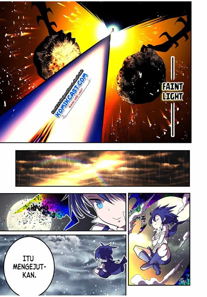 image-komik-tensei-shitara-dai-nana-ouji-dattanode-kimamani-majutsu-o-kiwamemasu-chapter-83-10/20