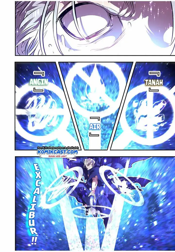 image-komik-tensei-shitara-dai-nana-ouji-dattanode-kimamani-majutsu-o-kiwamemasu-chapter-84-3/29
