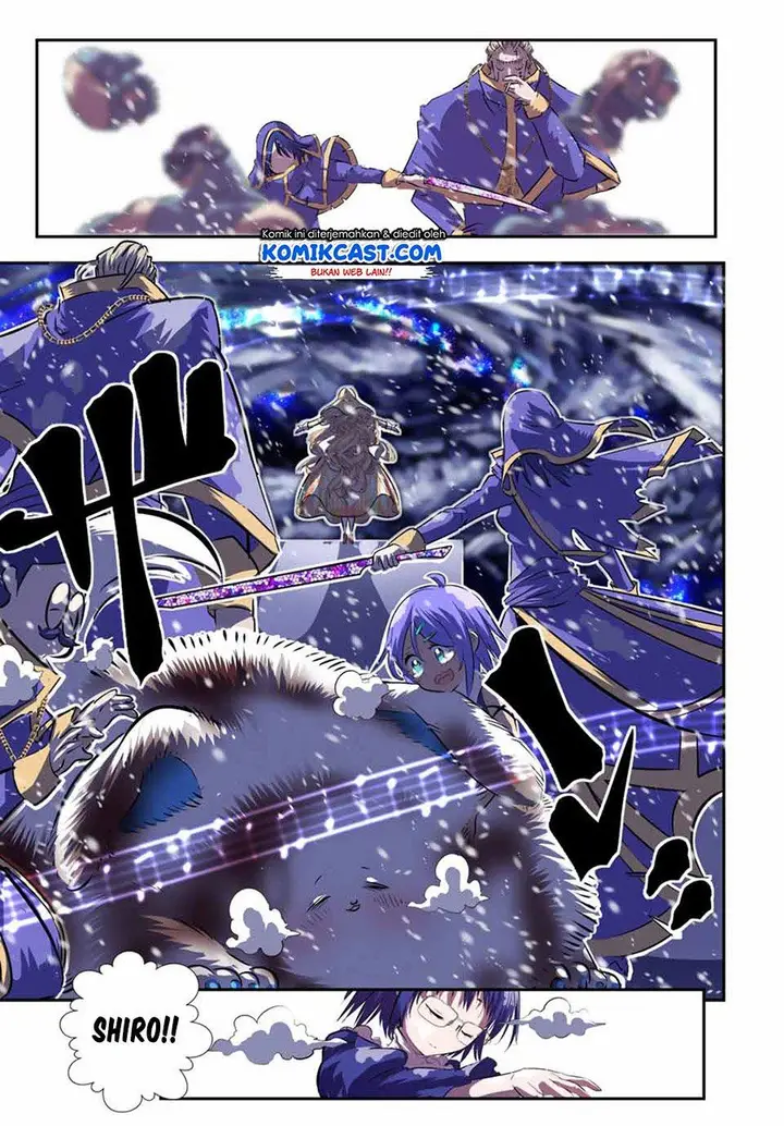 image-komik-tensei-shitara-dai-nana-ouji-dattanode-kimamani-majutsu-o-kiwamemasu-chapter-84-10/29