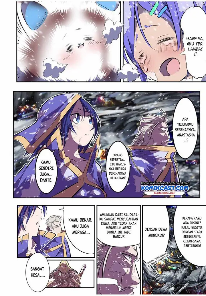 image-komik-tensei-shitara-dai-nana-ouji-dattanode-kimamani-majutsu-o-kiwamemasu-chapter-84-11/29