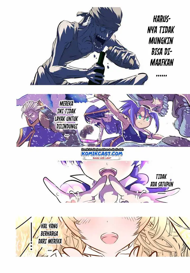 image-komik-tensei-shitara-dai-nana-ouji-dattanode-kimamani-majutsu-o-kiwamemasu-chapter-84-17/29