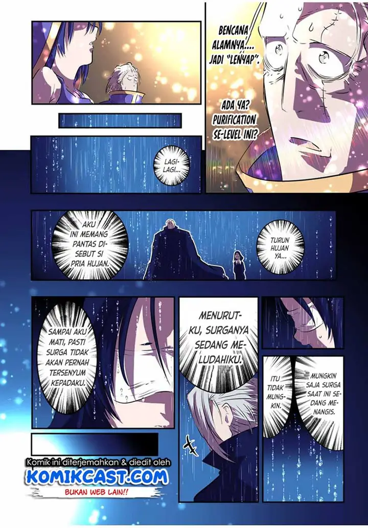 image-komik-tensei-shitara-dai-nana-ouji-dattanode-kimamani-majutsu-o-kiwamemasu-chapter-85-1/20