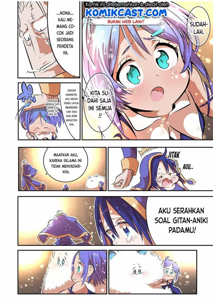 image-komik-tensei-shitara-dai-nana-ouji-dattanode-kimamani-majutsu-o-kiwamemasu-chapter-85-3/20