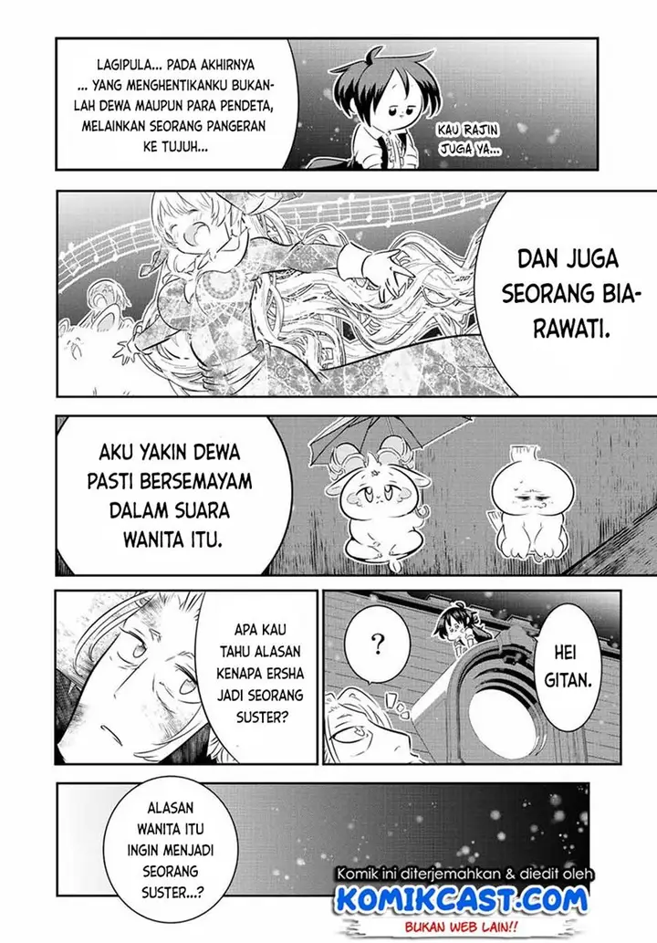 image-komik-tensei-shitara-dai-nana-ouji-dattanode-kimamani-majutsu-o-kiwamemasu-chapter-85-7/20