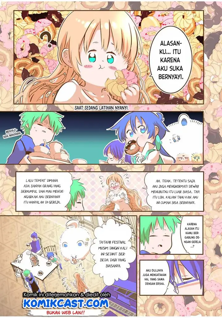image-komik-tensei-shitara-dai-nana-ouji-dattanode-kimamani-majutsu-o-kiwamemasu-chapter-85-8/20