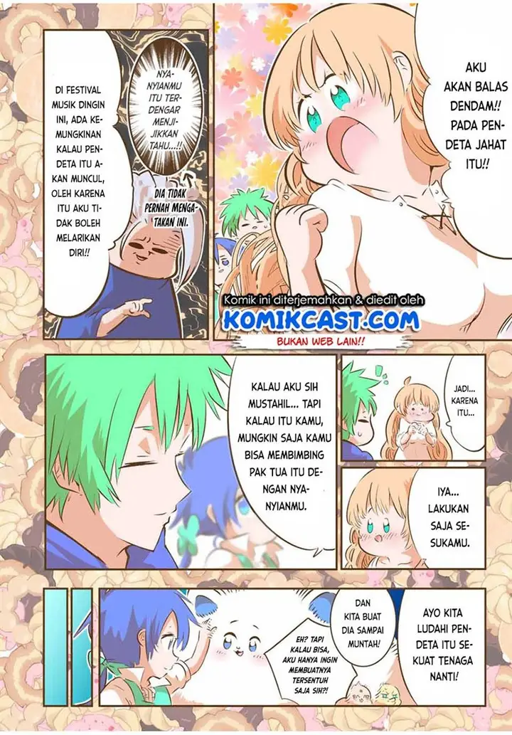 image-komik-tensei-shitara-dai-nana-ouji-dattanode-kimamani-majutsu-o-kiwamemasu-chapter-85-9/20