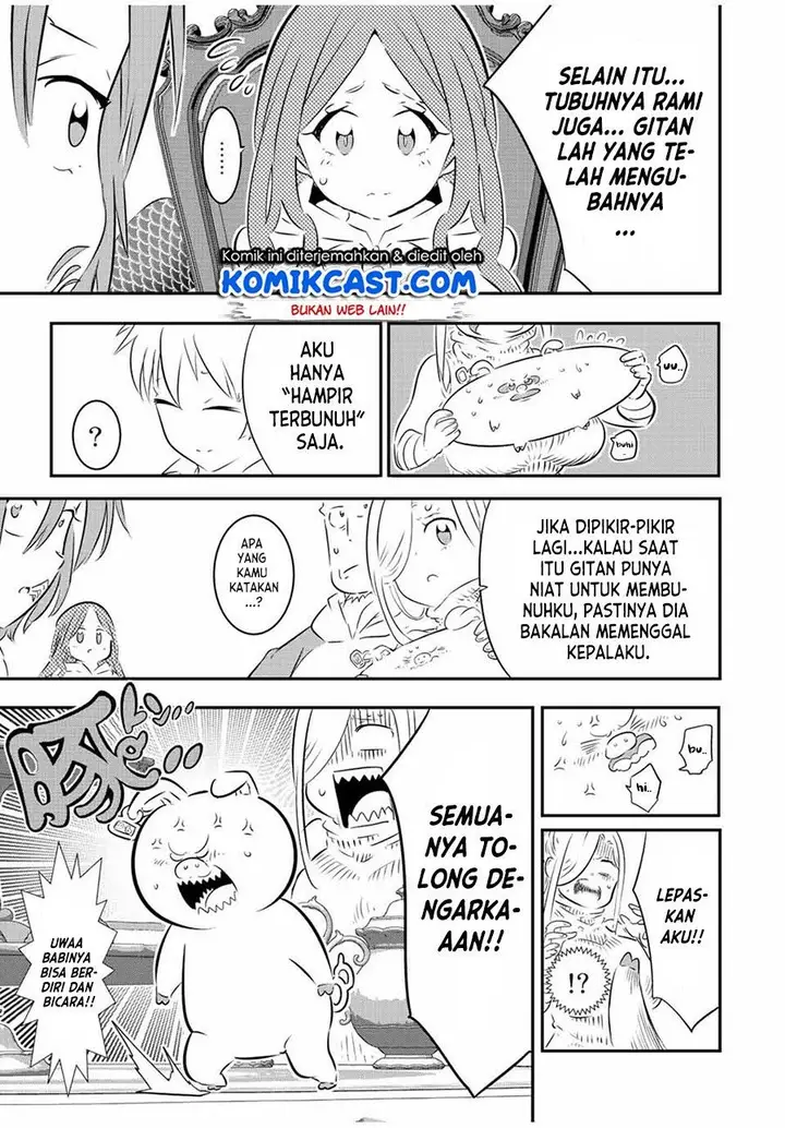 image-komik-tensei-shitara-dai-nana-ouji-dattanode-kimamani-majutsu-o-kiwamemasu-chapter-86-4/17