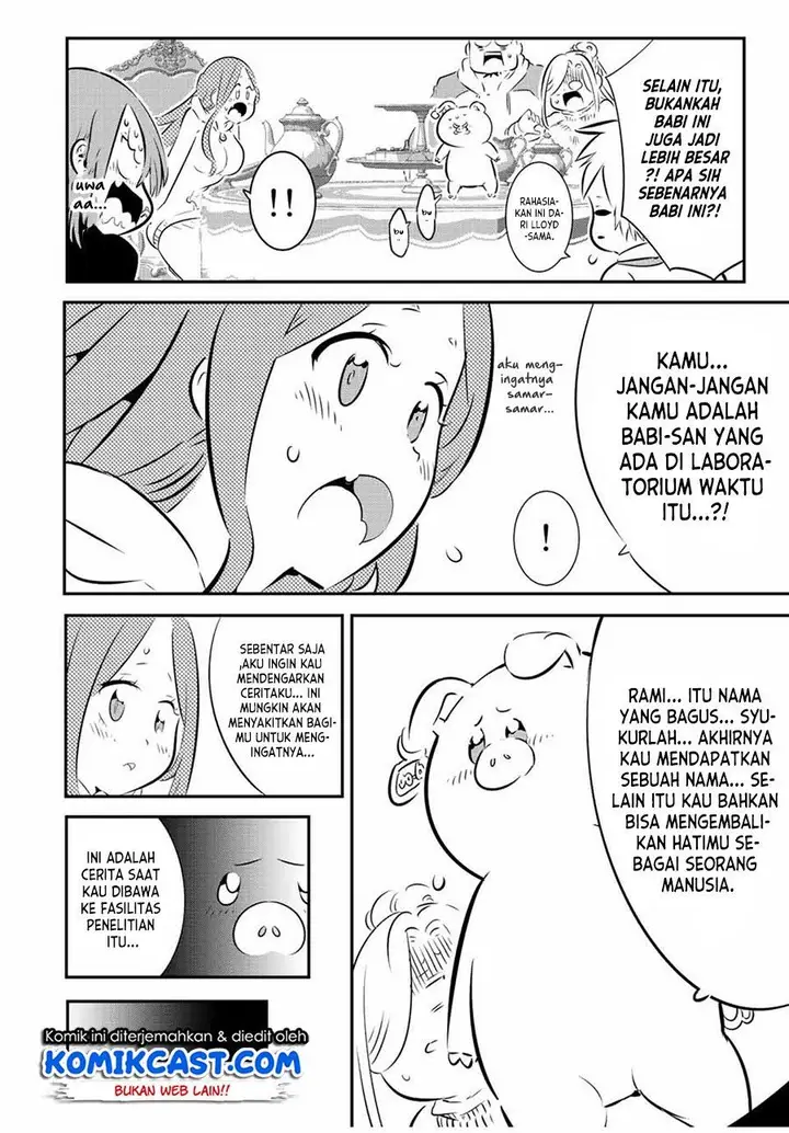 image-komik-tensei-shitara-dai-nana-ouji-dattanode-kimamani-majutsu-o-kiwamemasu-chapter-86-5/17