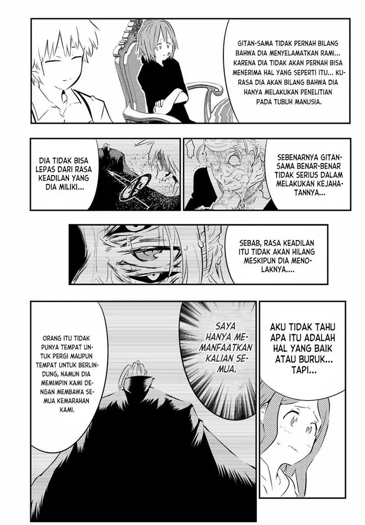 image-komik-tensei-shitara-dai-nana-ouji-dattanode-kimamani-majutsu-o-kiwamemasu-chapter-86-9/17