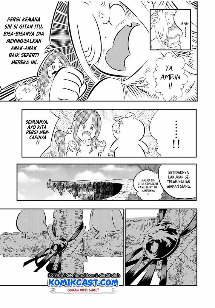 image-komik-tensei-shitara-dai-nana-ouji-dattanode-kimamani-majutsu-o-kiwamemasu-chapter-86-12/17