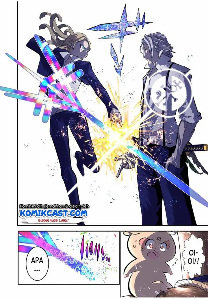image-komik-tensei-shitara-dai-nana-ouji-dattanode-kimamani-majutsu-o-kiwamemasu-chapter-86-15/17