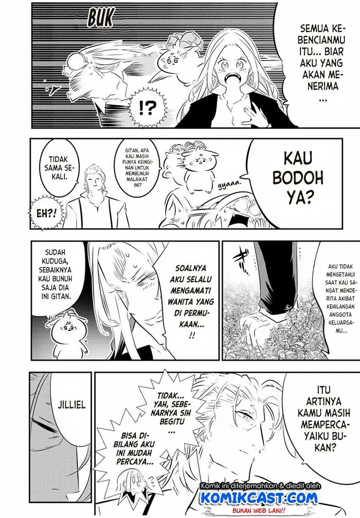 image-komik-tensei-shitara-dai-nana-ouji-dattanode-kimamani-majutsu-o-kiwamemasu-chapter-87-1/21