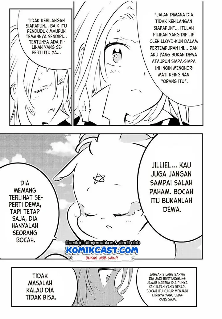 image-komik-tensei-shitara-dai-nana-ouji-dattanode-kimamani-majutsu-o-kiwamemasu-chapter-87-2/21