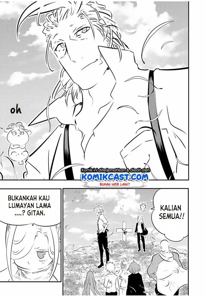 image-komik-tensei-shitara-dai-nana-ouji-dattanode-kimamani-majutsu-o-kiwamemasu-chapter-87-8/21