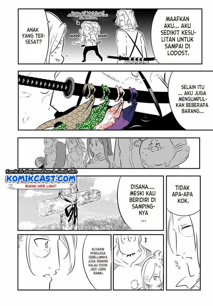 image-komik-tensei-shitara-dai-nana-ouji-dattanode-kimamani-majutsu-o-kiwamemasu-chapter-87-9/21