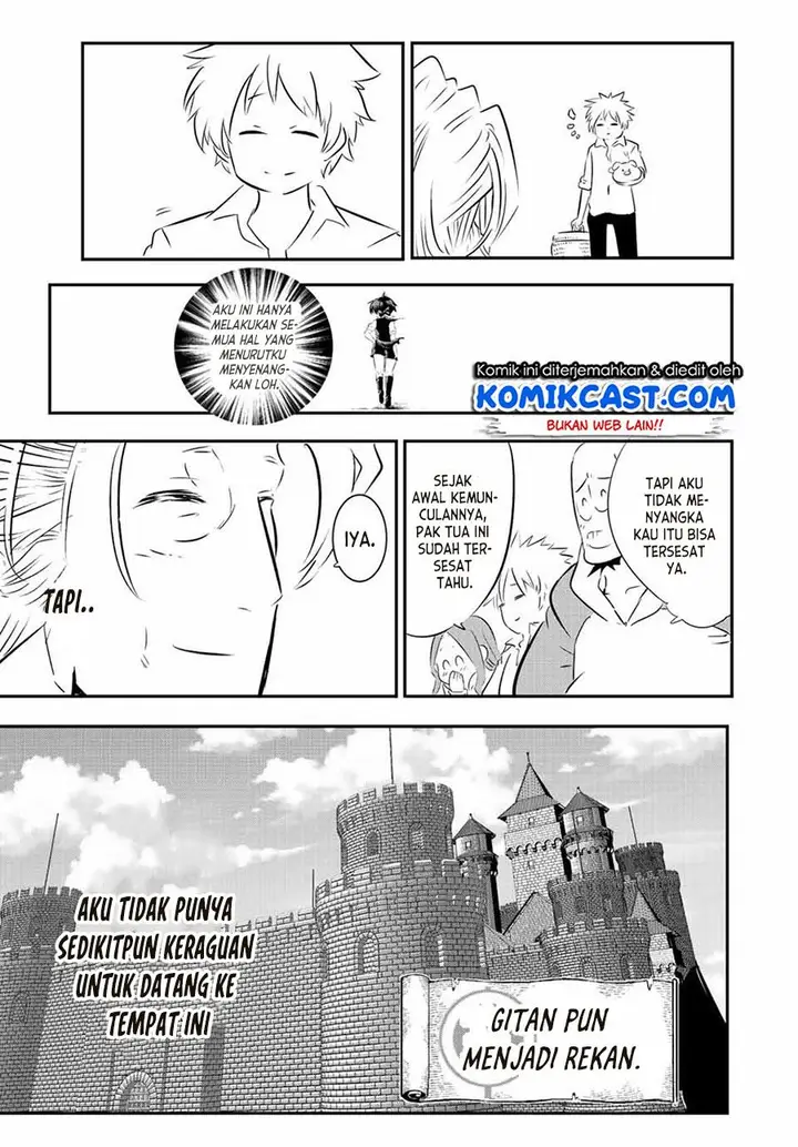 image-komik-tensei-shitara-dai-nana-ouji-dattanode-kimamani-majutsu-o-kiwamemasu-chapter-87-10/21