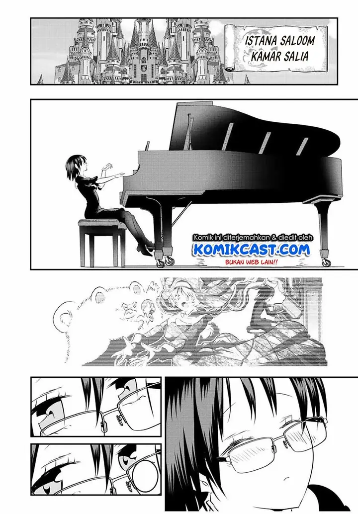 image-komik-tensei-shitara-dai-nana-ouji-dattanode-kimamani-majutsu-o-kiwamemasu-chapter-87-11/21