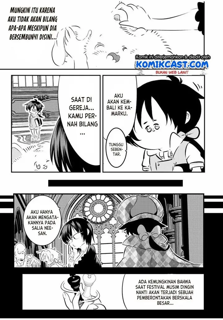 image-komik-tensei-shitara-dai-nana-ouji-dattanode-kimamani-majutsu-o-kiwamemasu-chapter-87-14/21