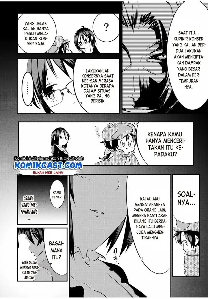 image-komik-tensei-shitara-dai-nana-ouji-dattanode-kimamani-majutsu-o-kiwamemasu-chapter-87-15/21