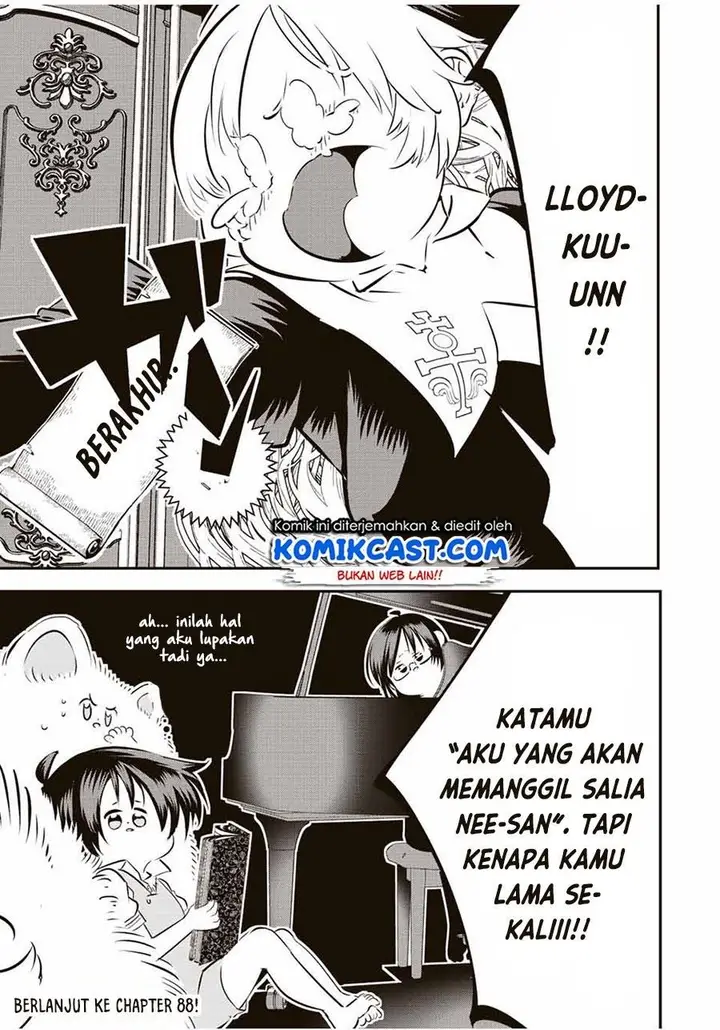 image-komik-tensei-shitara-dai-nana-ouji-dattanode-kimamani-majutsu-o-kiwamemasu-chapter-87-20/21