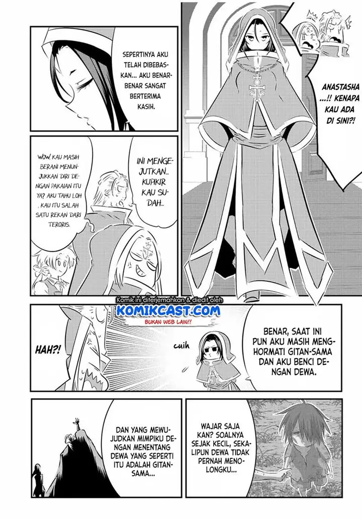 image-komik-tensei-shitara-dai-nana-ouji-dattanode-kimamani-majutsu-o-kiwamemasu-chapter-88-2/24