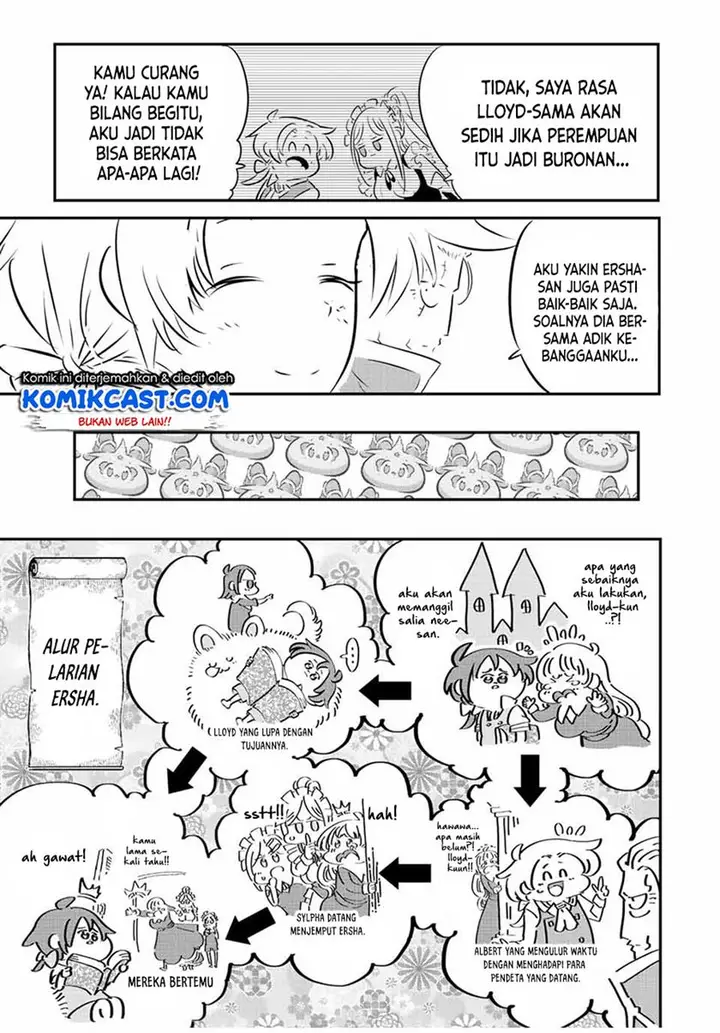 image-komik-tensei-shitara-dai-nana-ouji-dattanode-kimamani-majutsu-o-kiwamemasu-chapter-88-5/24