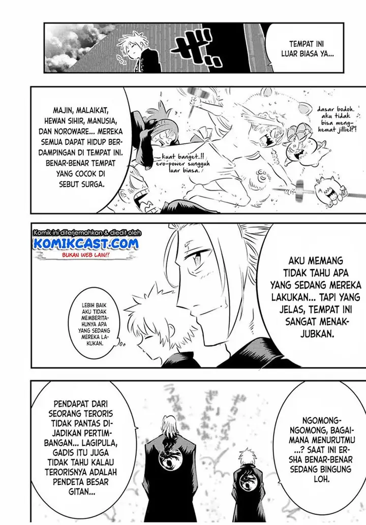 image-komik-tensei-shitara-dai-nana-ouji-dattanode-kimamani-majutsu-o-kiwamemasu-chapter-88-8/24