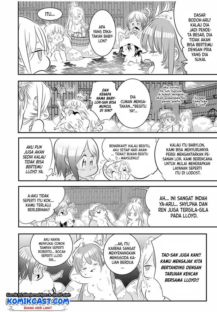 image-komik-tensei-shitara-dai-nana-ouji-dattanode-kimamani-majutsu-o-kiwamemasu-chapter-88-12/24