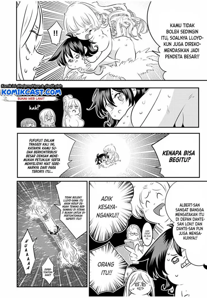 image-komik-tensei-shitara-dai-nana-ouji-dattanode-kimamani-majutsu-o-kiwamemasu-chapter-88-14/24