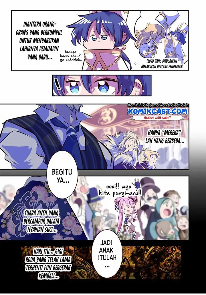 image-komik-tensei-shitara-dai-nana-ouji-dattanode-kimamani-majutsu-o-kiwamemasu-chapter-88-21/24