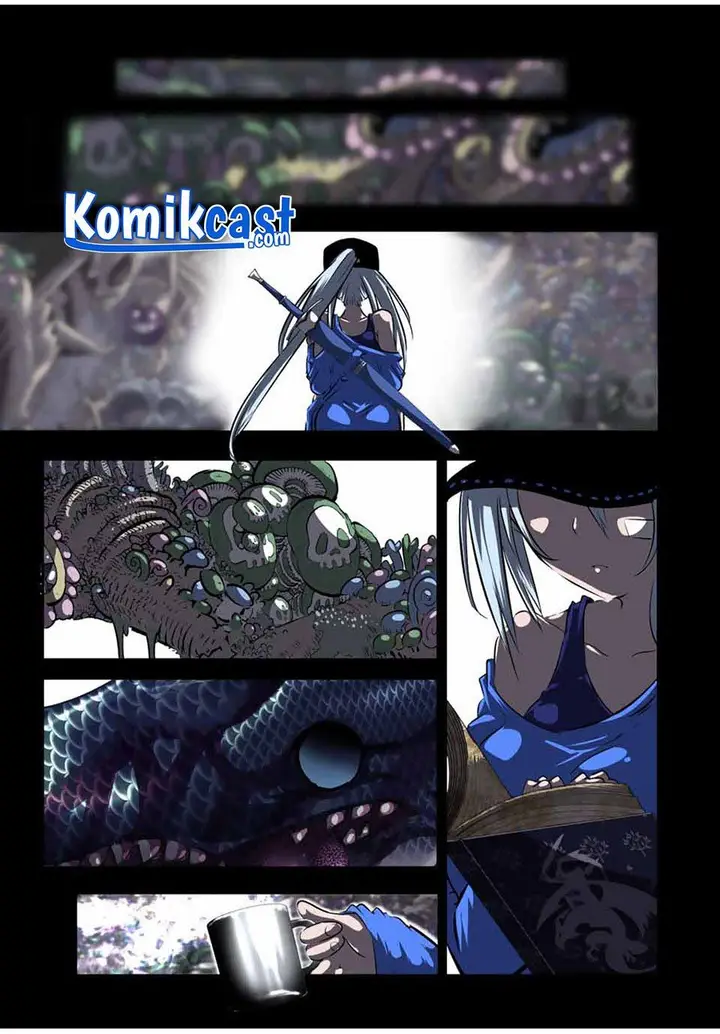 image-komik-tensei-shitara-dai-nana-ouji-dattanode-kimamani-majutsu-o-kiwamemasu-chapter-89-4/31