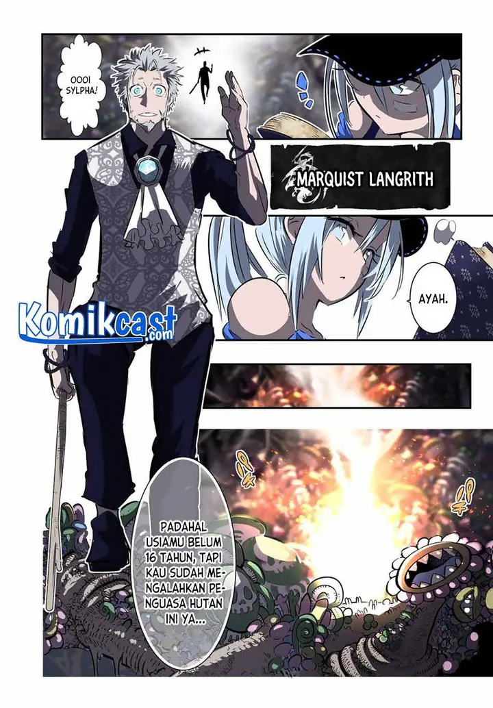 image-komik-tensei-shitara-dai-nana-ouji-dattanode-kimamani-majutsu-o-kiwamemasu-chapter-89-6/31