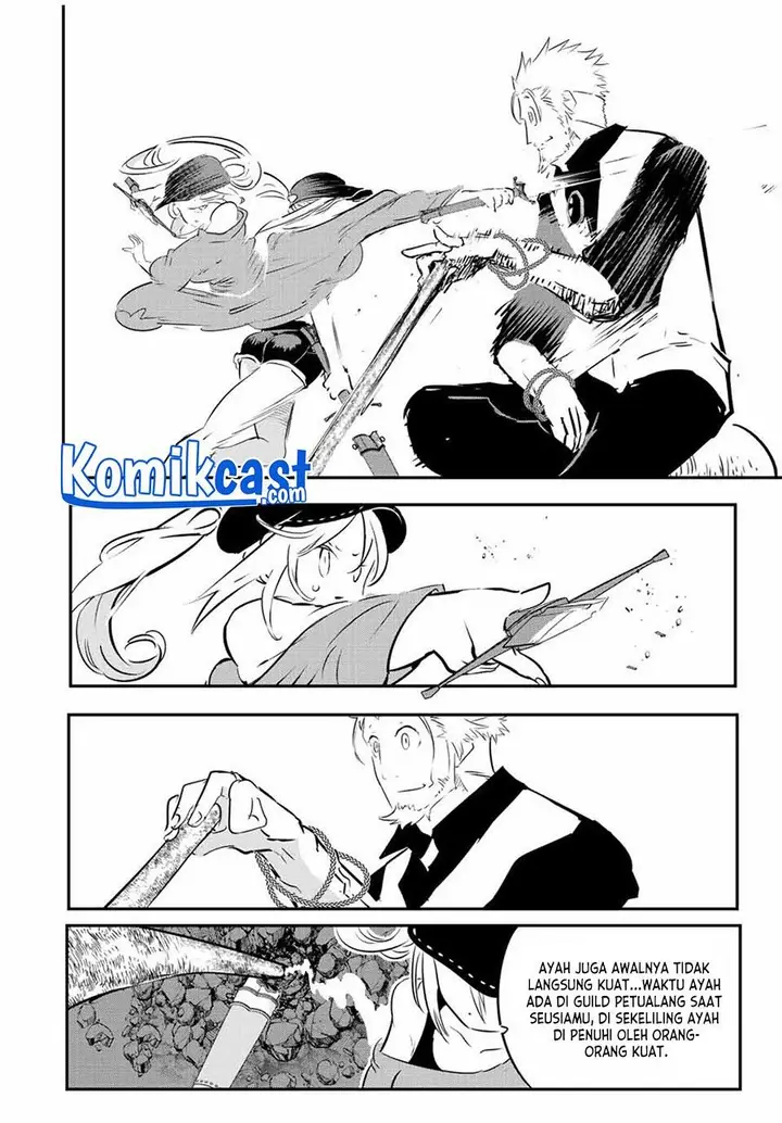 image-komik-tensei-shitara-dai-nana-ouji-dattanode-kimamani-majutsu-o-kiwamemasu-chapter-89-8/31