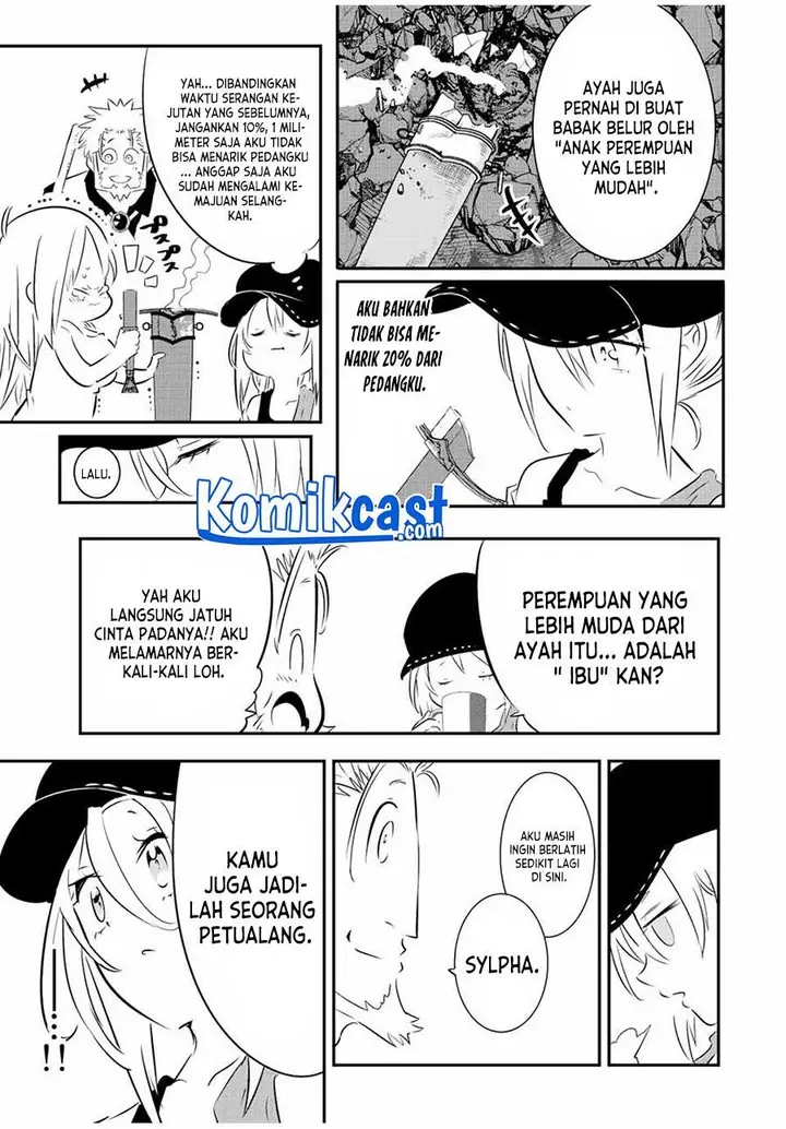 image-komik-tensei-shitara-dai-nana-ouji-dattanode-kimamani-majutsu-o-kiwamemasu-chapter-89-9/31