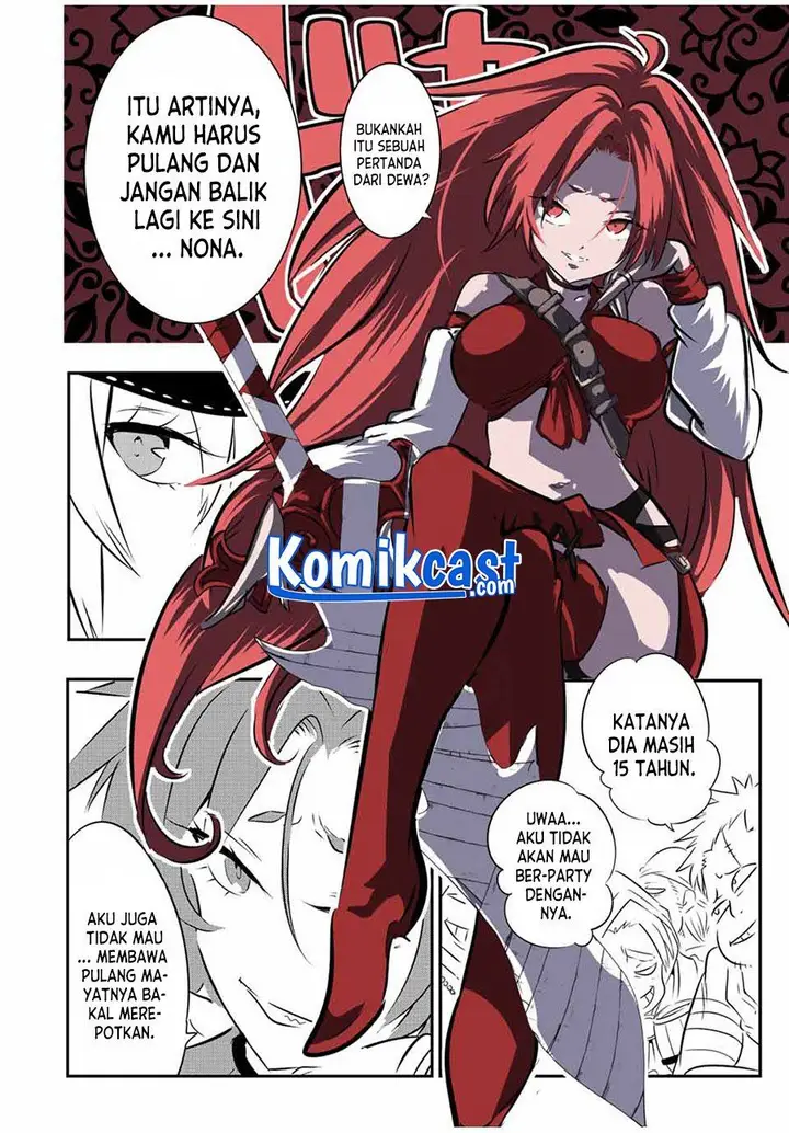 image-komik-tensei-shitara-dai-nana-ouji-dattanode-kimamani-majutsu-o-kiwamemasu-chapter-89-14/31